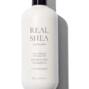 RATED GREEN Real Shea odżywczy szampon do włosów 400ml