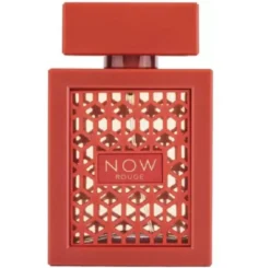 Rave Now Rouge woda perfumowana spray 100ml