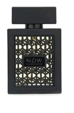 Rave Now woda perfumowana spray 100ml