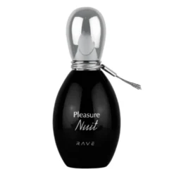 Rave Pleasure Nuit woda perfumowana spray 100ml