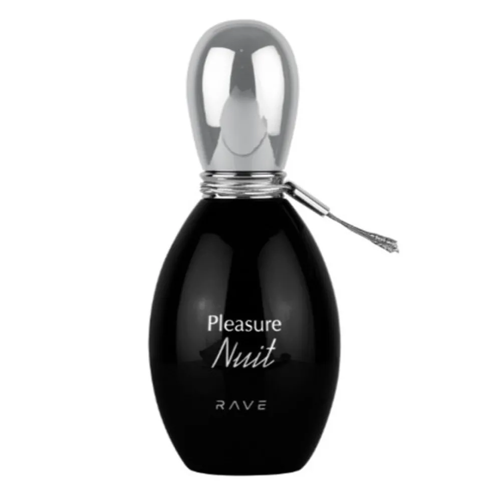 Rave Pleasure Nuit woda perfumowana spray 100ml