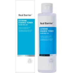 Real Barrier Extreme Essence Toner nawilżający tonik do cery wrażliwej i suchej 190ml