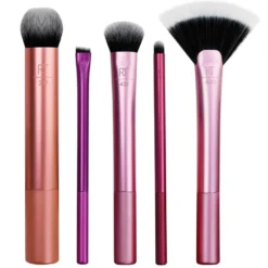Real Techniques Artist Essentials zestaw pędzli do makijażu 5szt.