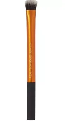 REAL TECHNIQUES Base Foundation Brush pędzel do korektora