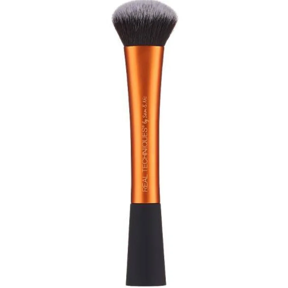 Real Techniques Expert Face Brush pędzel do makijażu twarzy