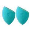 Real Techniques Miracle Airblend Sponge Duo zestaw gąbek do makijażu 2szt.