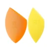 Real Techniques Miracle Complexion Sponge & Concealer Sponge Duo zestaw gąbek do makijażu 2szt.