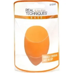 Real Techniques Miracle Complexion Sponge gąbka do podkładu