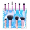 Real Techniques Travel Fantasy Mini Brush zestaw mini pędzli do makijażu 10szt.