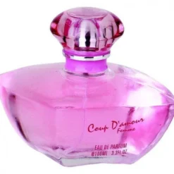 Real Time Coup d'Amour woda perfumowana spray 100ml