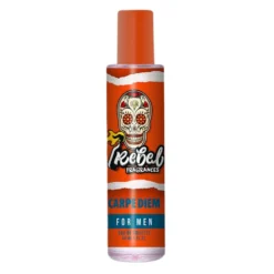 Rebel Carpe Diem Men woda toaletowa spray 100ml