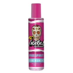 Rebel Free Spirit Women woda toaletowa spray 30ml