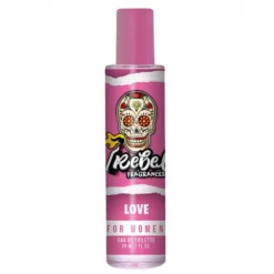 Rebel Love Women woda toaletowa spray 30ml
