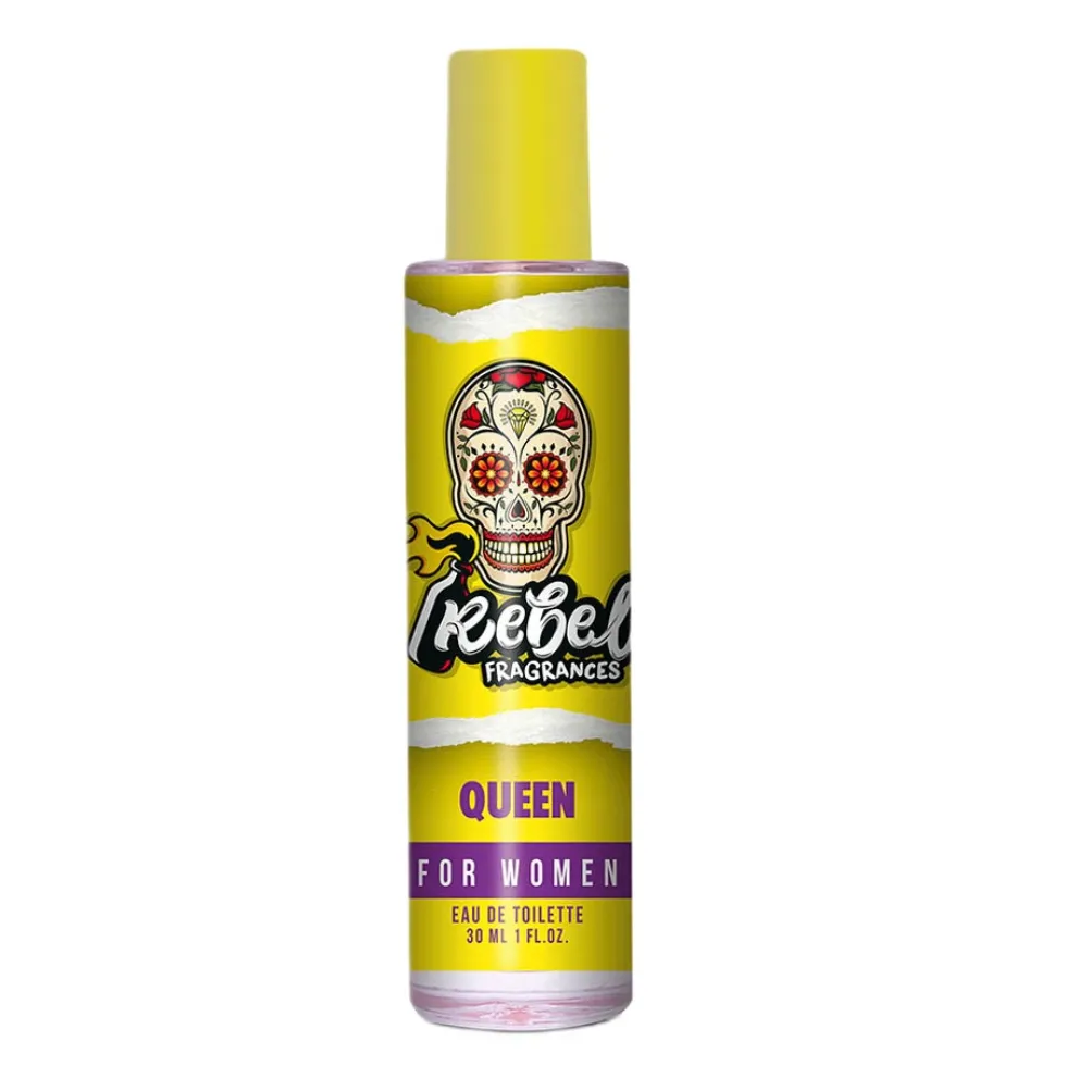 Rebel Queen Women woda toaletowa spray 30ml