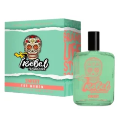 Rebel Sweet Women woda toaletowa spray 100ml