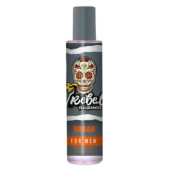 Rebel Urban For Men woda toaletowa spray 30ml