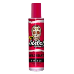 Rebel Wild Heart Men woda toaletowa spray 100ml