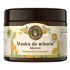 Receptury Zielarki Maska jajeczna do włosów suchych i zniszczonych 300ml