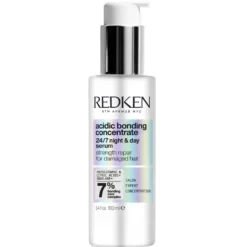 Redken Acidic Bonding Concentrate serum do włosów na dzień i na noc 100ml