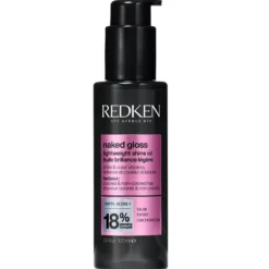 Redken Acidic Color Gloss Naked Gloss ultralekki olejek nabłyszczający 100ml