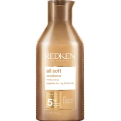 Redken All Soft nawilżająca odżywka do włosów 300ml