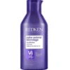Redken Color Extend Blondage fioletowa odżywka ochładzająca odcienie blond i jasny brąz 300ml