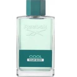 Reebok Cool Your Body Men woda toaletowa spray 100ml