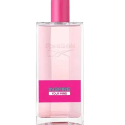 Reebok Inspire Your Mind Women woda toaletowa spray 100ml