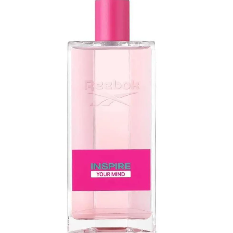 Reebok Inspire Your Mind Women woda toaletowa spray 100ml