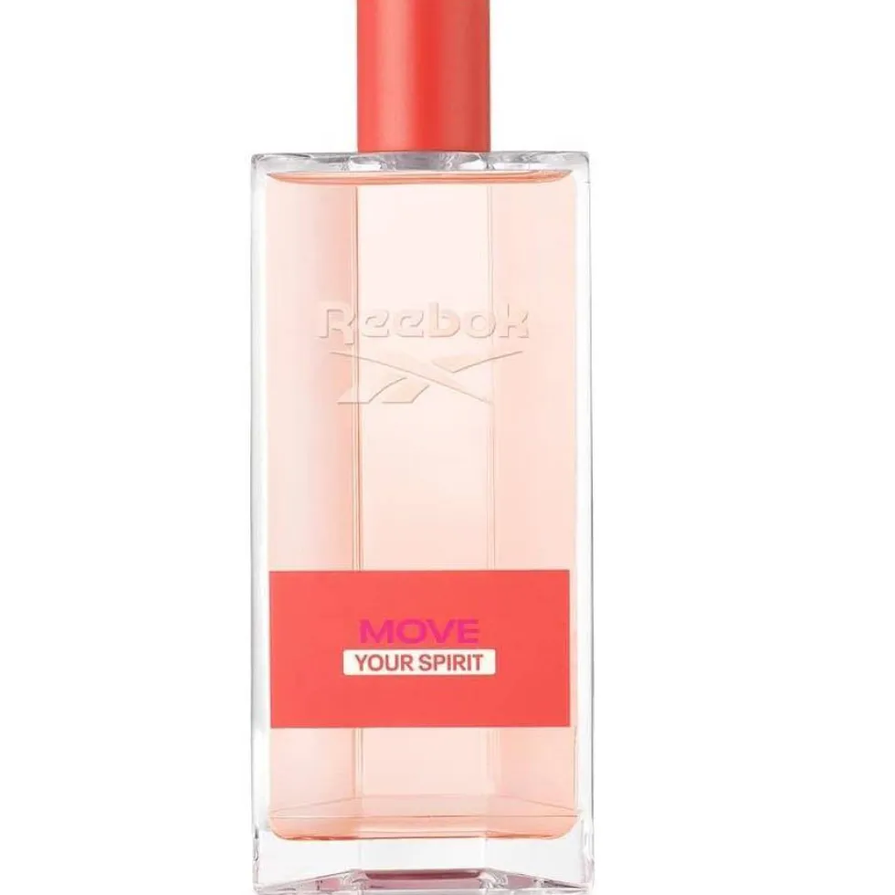 Reebok Move Your Spirit Women woda toaletowa spray 100ml
