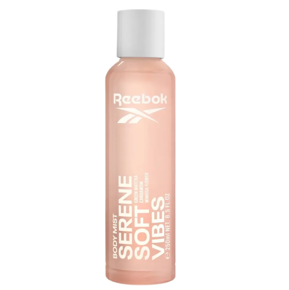 Reebok Serene Soft Vibes mgiełka do ciała 250ml