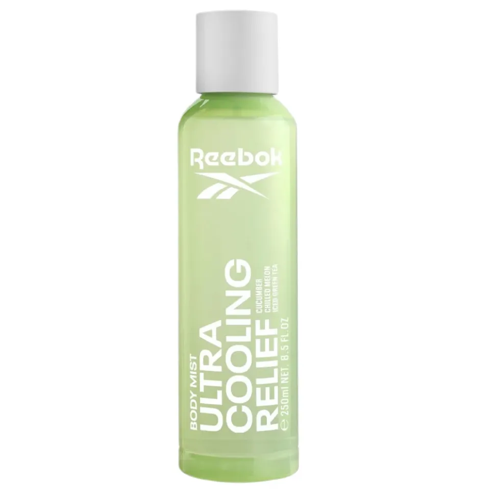 Reebok Ultra Cooling Relief mgiełka do ciała 250ml