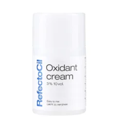 Refectocil Oxidant Cream woda utleniona w kremie 3% 100ml