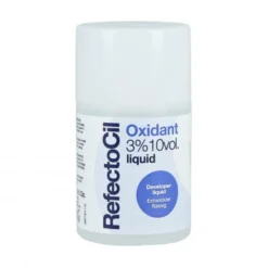 Refectocil Oxidant Liquid woda utleniona do brwi i rzęs 3% 10vol. 100ml