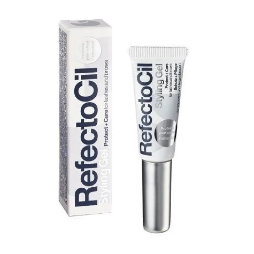 REFECTOCIL Stylin Gel Day Care lashes&brows 9ml
