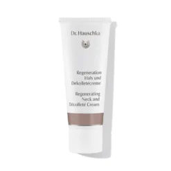 Regenerating Neck and Decollete Cream regenerujący krem na szyję i dekolt do cery dojrzałej 40ml
