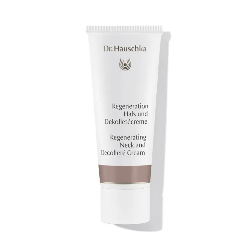 Regenerating Neck and Decollete Cream regenerujący krem na szyję i dekolt do cery dojrzałej 40ml