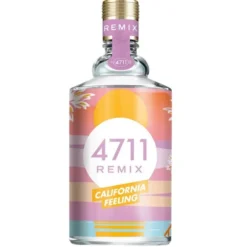 4711 Remix California Feeling woda kolońska spray 100ml - produkt bez opakowania