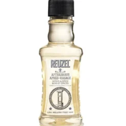 Reuzel Aftershave tonik po goleniu Wood & Spice 100ml
