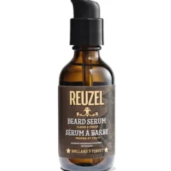 Reuzel Beard Serum wzmacniające serum do brody i wąsów dla mężczyzn Clean & Fresh 50g