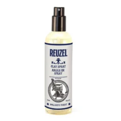 Reuzel Clay Spray teksturyzujący spray do włosów 355ml