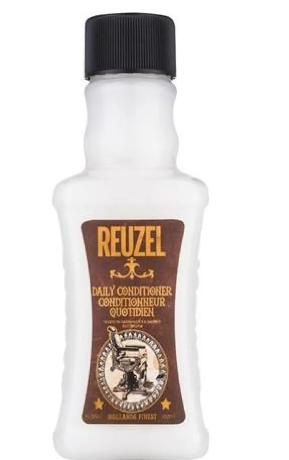 Reuzel Daily Conditioner odżywka do codziennego stosowania 100ml