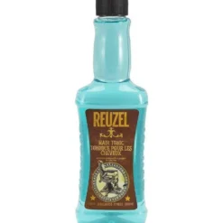 Reuzel Hollands Finest Hair Tonic tonik do włosów i masażu 500ml
