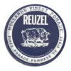 Reuzel Hollands Finest Pomade mocna włóknista pomada na bazie wody Navy 35g