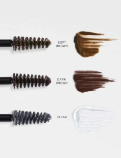 Revitalash Hi-Def Tinted Brow Gel żel do stylizacji brwi Soft Brown 7.4ml