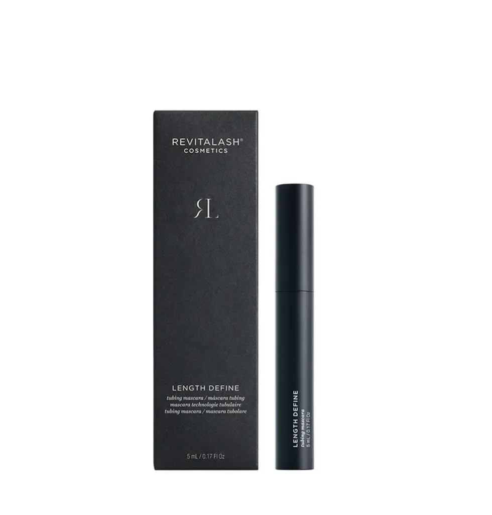 Revitalash Length Define wydłużająca maskara do rzęs 5ml