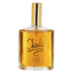 Revlon Charlie Gold Eau Fraiche woda toaletowa spray 100ml