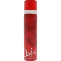 Revlon Charlie Red dezodorant spray 75ml
