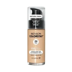 Revlon ColorStay Makeup for Normal/Dry Skin SPF20 podkład do cery normalnej i suchej 150 Buff 30ml