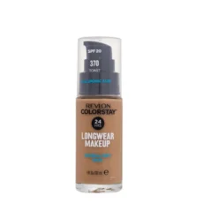 Revlon ColorStay™ Makeup for Normal/Dry Skin SPF20 podkład do cery normalnej i suchej 370 Toast 30ml